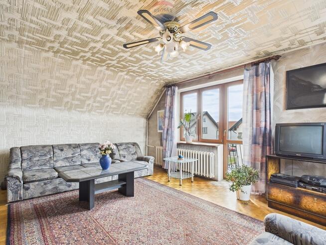 Dom jednorodzinny w Łowiczu