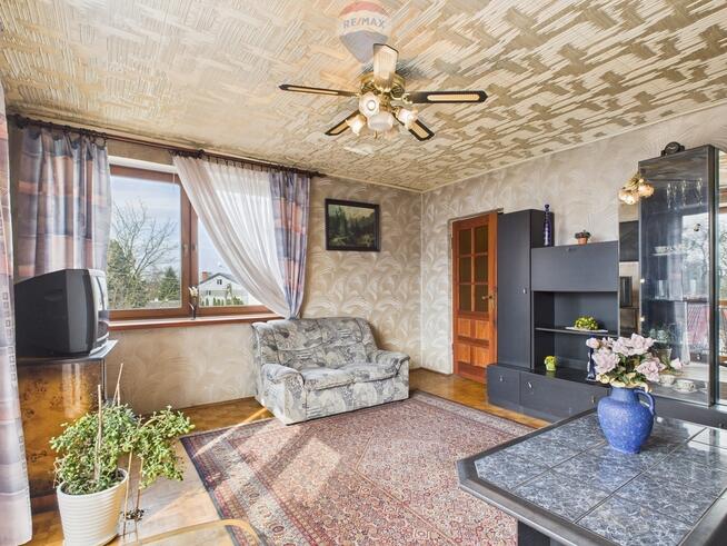 Dom jednorodzinny w Łowiczu