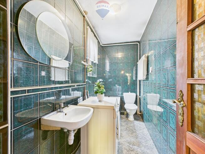 Dom jednorodzinny w Łowiczu