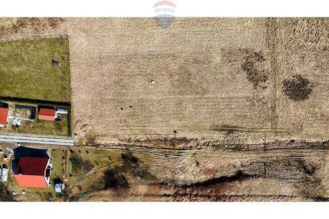 Malownicza działki 28 ar w Koconiu