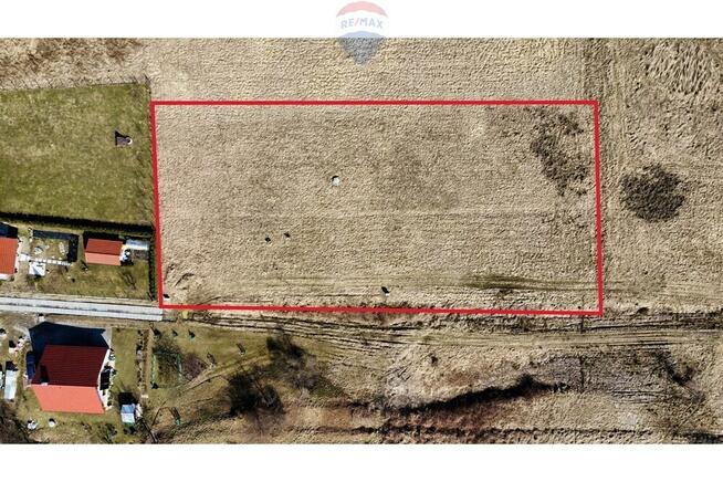 Malownicza działki 28 ar w Koconiu