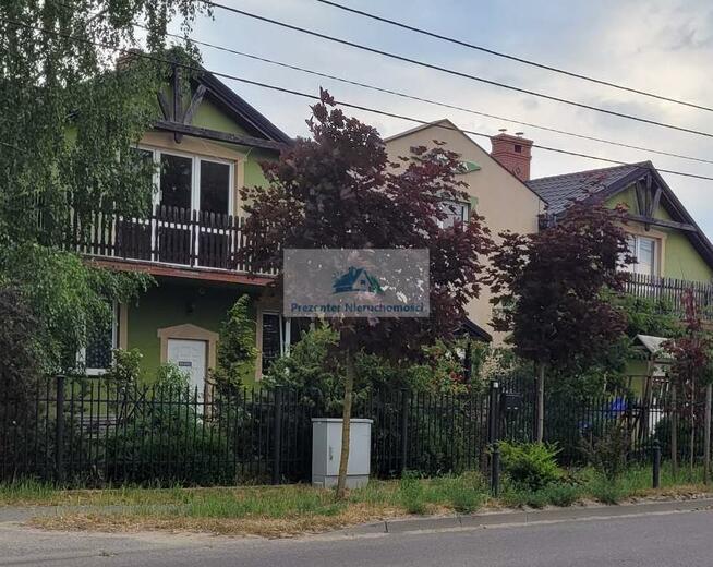 Dom Rumia, Dębogórska