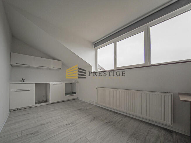 Elegancki dom na wynajem pod działalność biurową