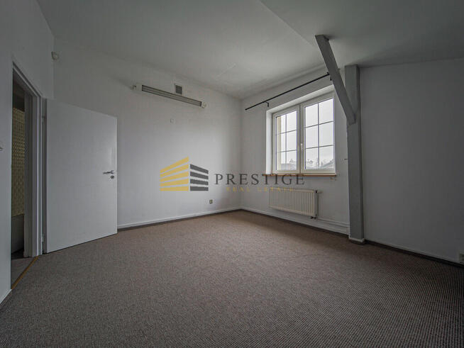 Elegancki dom na wynajem pod działalność biurową