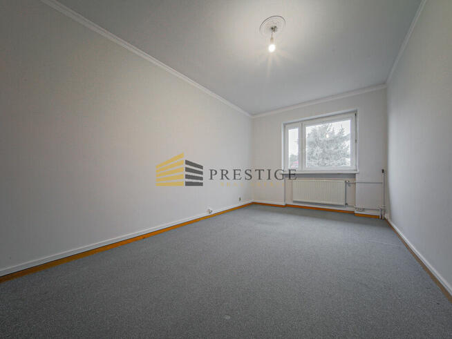 Elegancki dom na wynajem pod działalność biurową