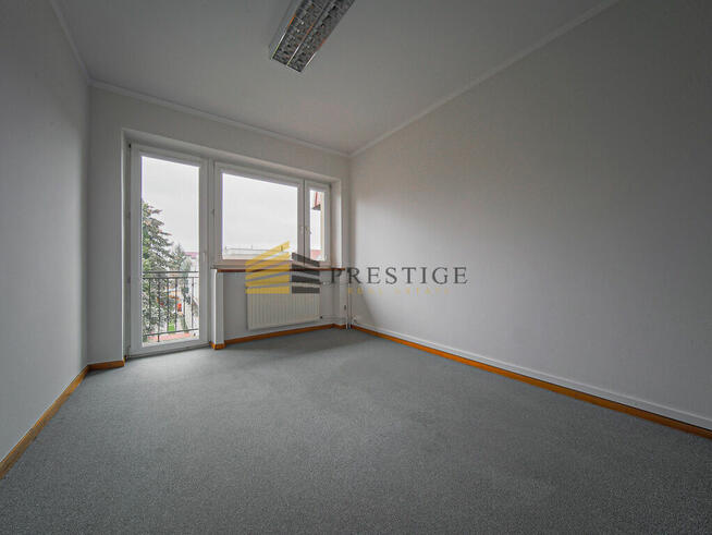 Elegancki dom na wynajem pod działalność biurową