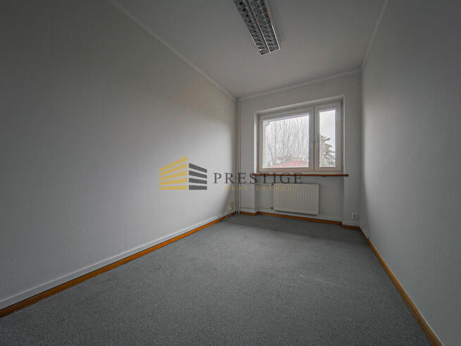 Elegancki dom na wynajem pod działalność biurową