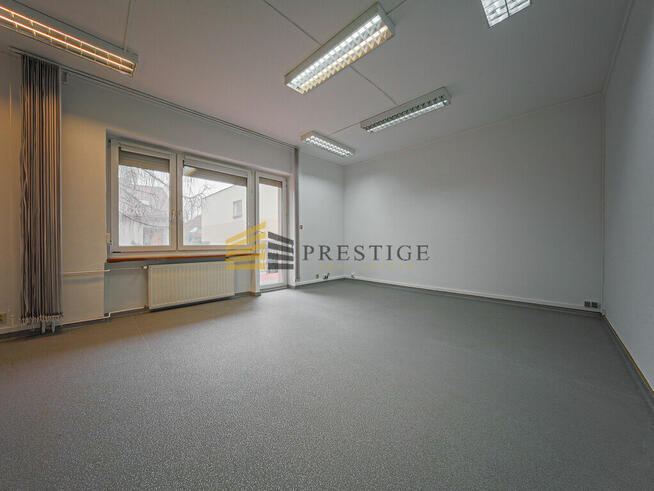 Elegancki dom na wynajem pod działalność biurową