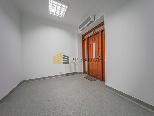 Elegancki dom na wynajem pod działalność biurową