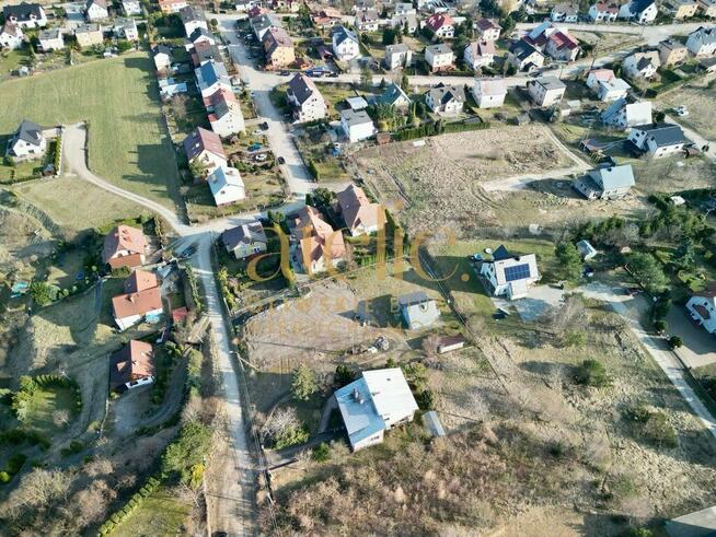 Działka w Chmielnie – idealna pod inwestycję!