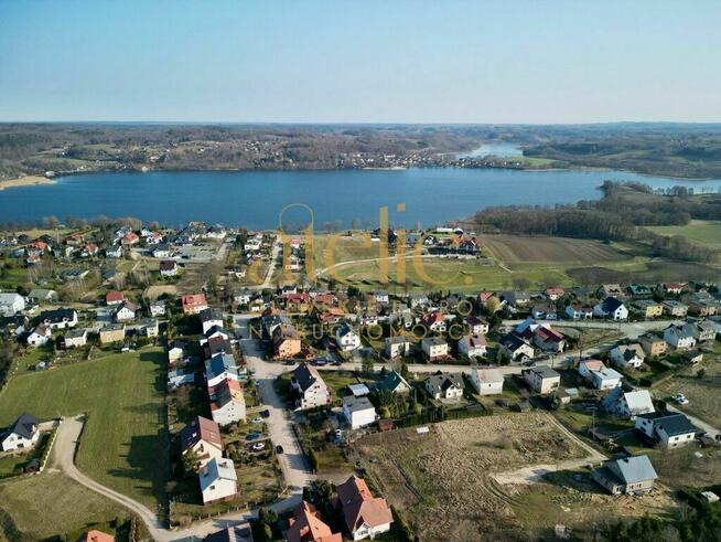 Działka w Chmielnie – idealna pod inwestycję!