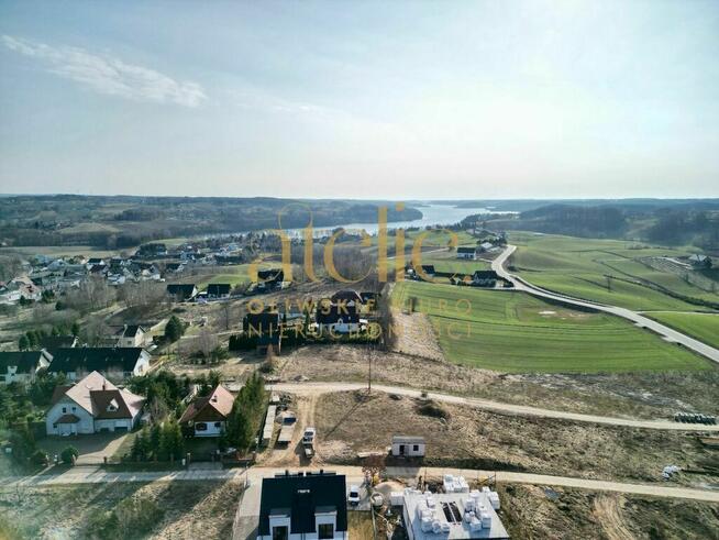 Działka w Chmielnie – idealna pod inwestycję!