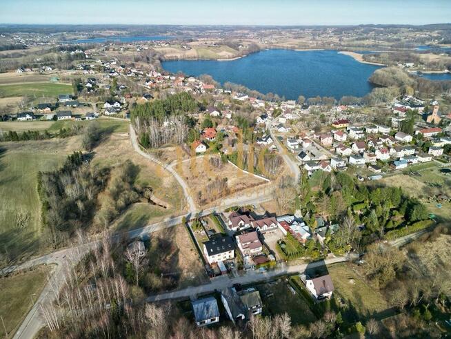 Działka w Chmielnie – idealna pod inwestycję!