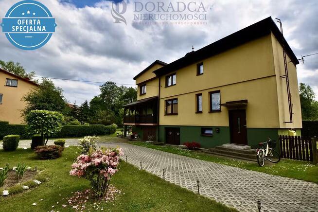 Dom Przeciszów, Rzeczna