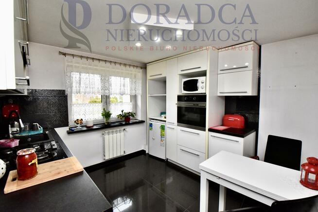 Dom Przeciszów, Rzeczna