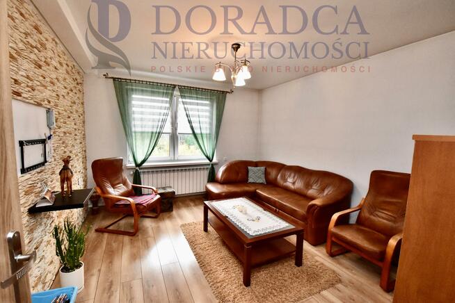 Dom Przeciszów, Rzeczna