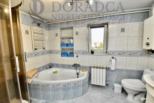 Dom Przeciszów, Rzeczna