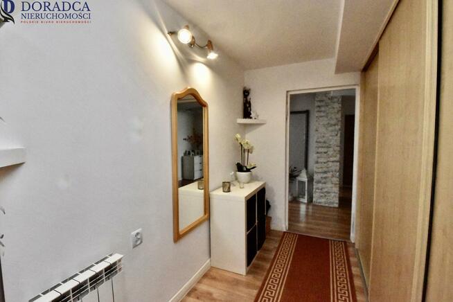 Dom Przeciszów, Rzeczna