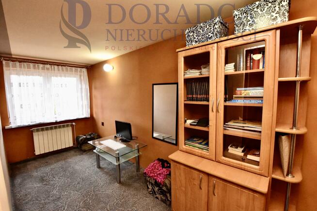 Dom Przeciszów, Rzeczna