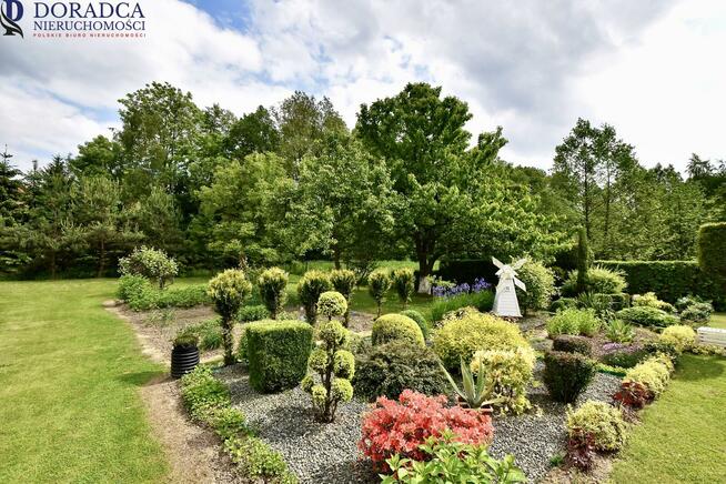 Dom Przeciszów, Rzeczna