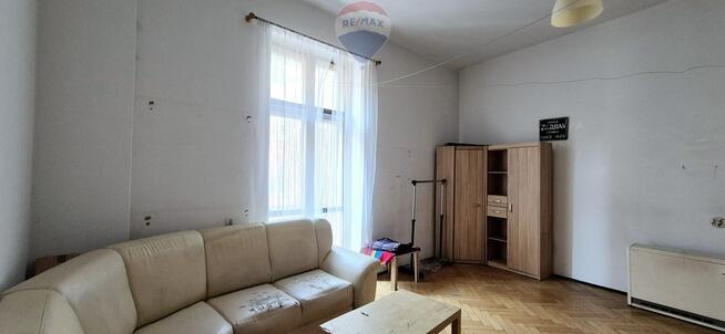 Klimatyczne mieszkanie w kamienicy. Reymonta Opole