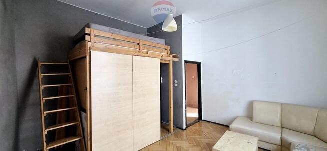 Klimatyczne mieszkanie w kamienicy. Reymonta Opole