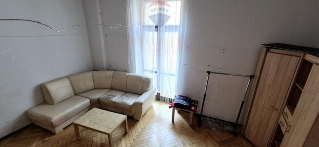 Klimatyczne mieszkanie w kamienicy. Reymonta Opole