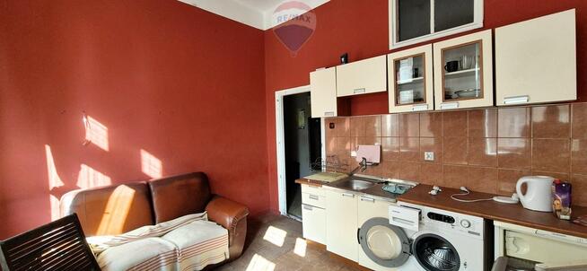 Klimatyczne mieszkanie w kamienicy. Reymonta Opole