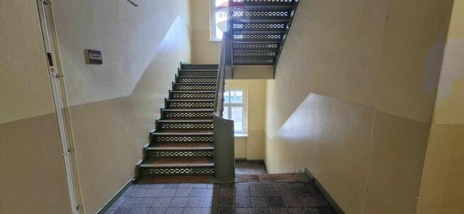 Klimatyczne mieszkanie w kamienicy. Reymonta Opole