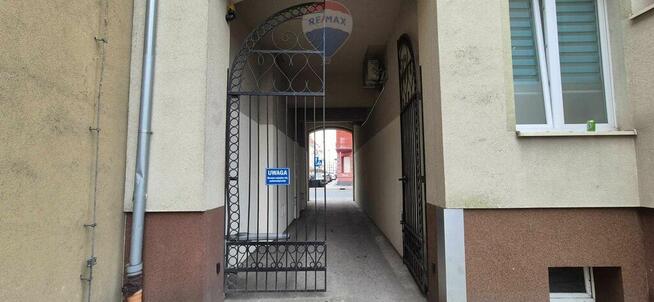 Klimatyczne mieszkanie w kamienicy. Reymonta Opole