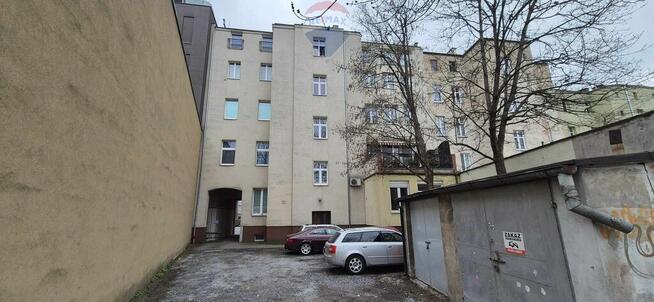 Klimatyczne mieszkanie w kamienicy. Reymonta Opole