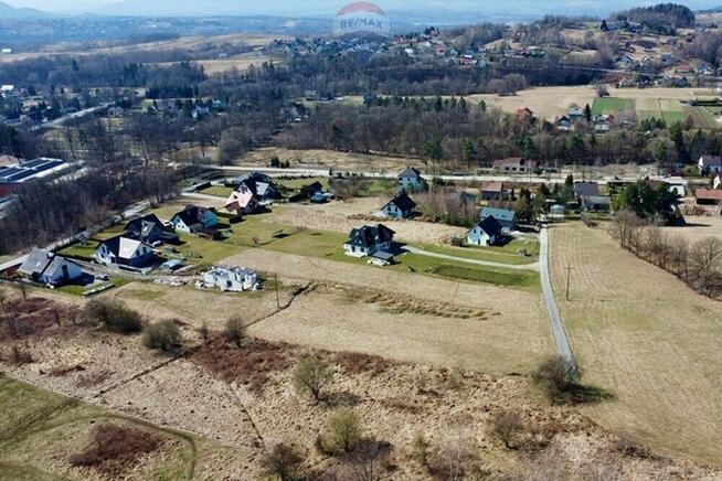 Działka budowlano-rolna idealna lokalizacja