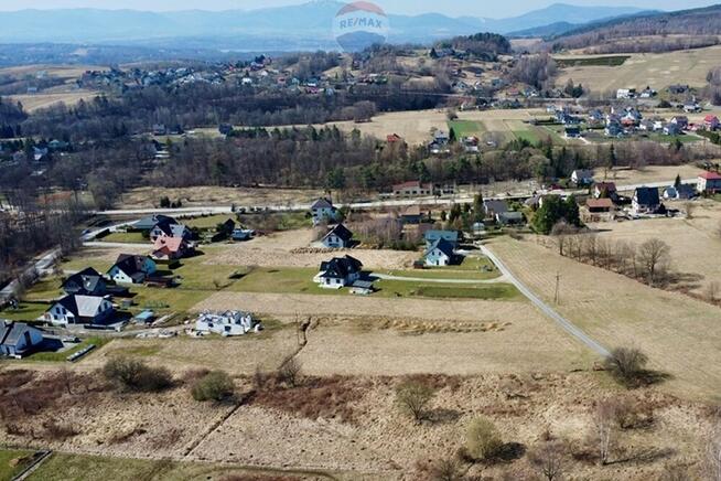 Działka budowlano-rolna idealna lokalizacja