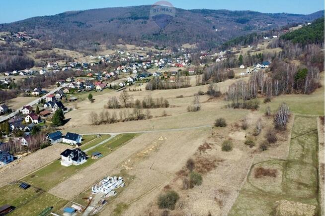 Działka budowlano-rolna idealna lokalizacja