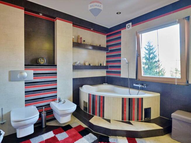 Dom w górach z potencjałem na pensjonat