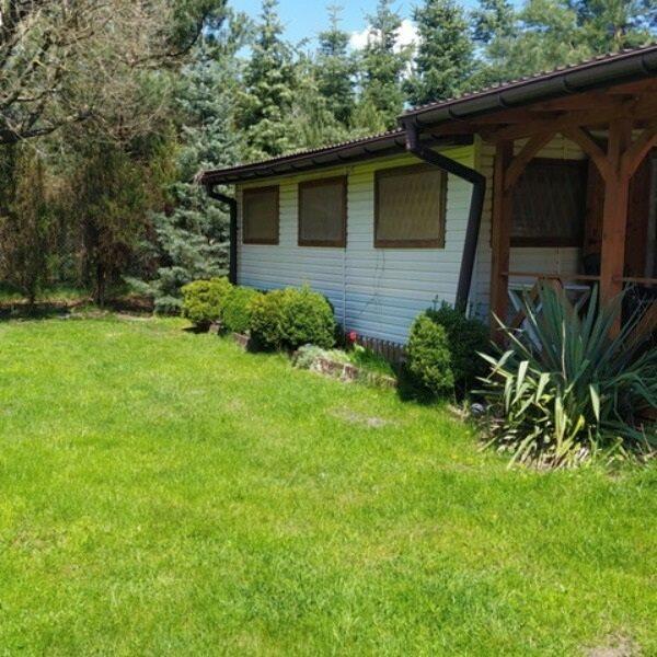 Dom Lejno gm. Sosnowica