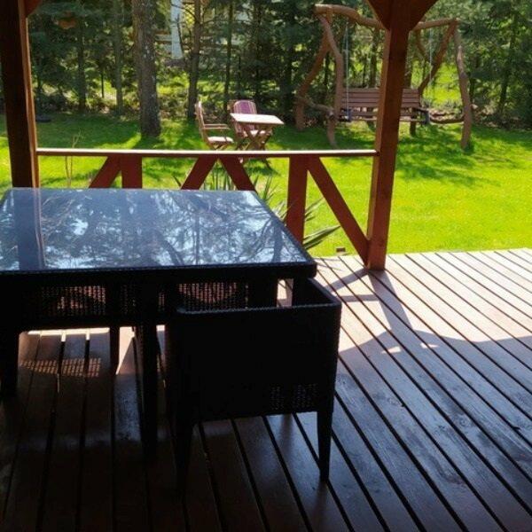 Dom Lejno gm. Sosnowica