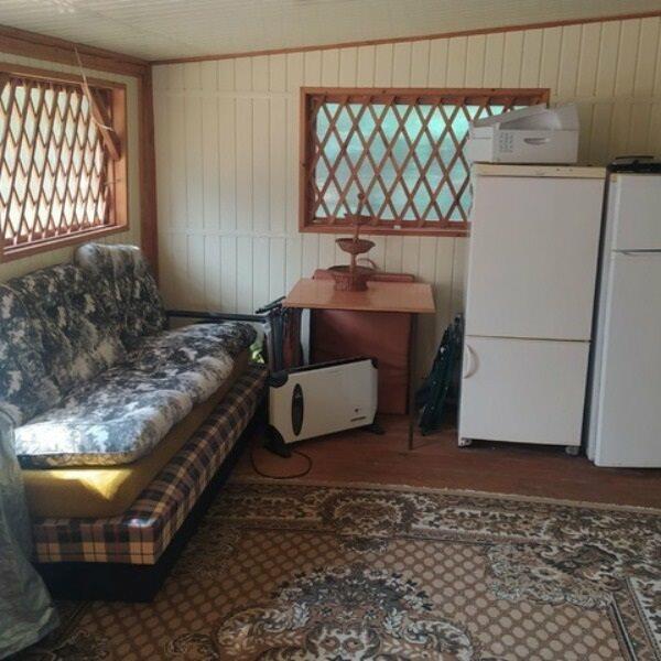 Dom Lejno gm. Sosnowica