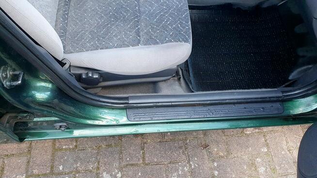 Nissan Primera 1,6 16v idealne auto do pracy z oplatami z klima Polecam !!