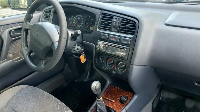Nissan Primera 1,6 16v idealne auto do pracy z oplatami z klima Polecam !!
