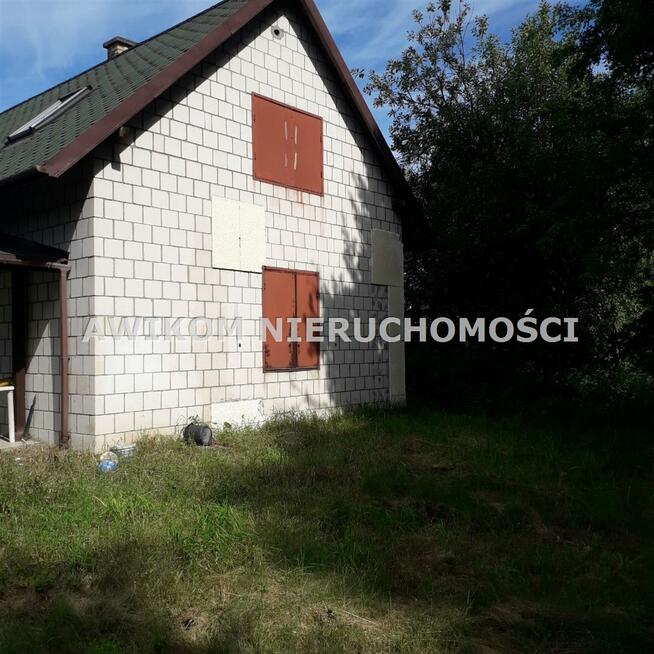 Dom Żabia Wola Ojrzanów