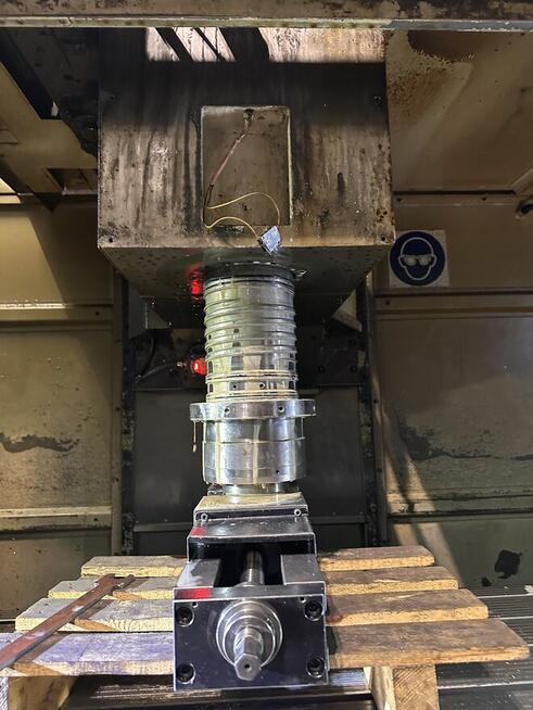 Regeneracja Wrzecion | Naprawa Wrzecion | Serwis Wrzecion