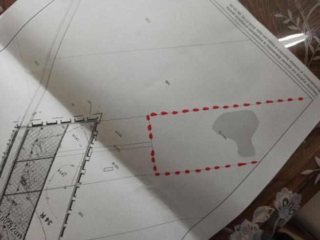 Działka rolna 24 952m2