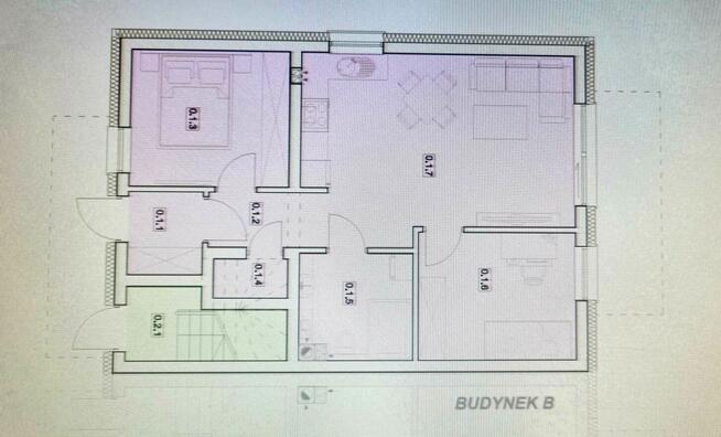 Nowe apartamenty w Goczałkowicach Zdroju na sprzedaż.