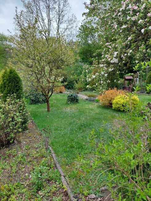 Działka RODO Myślęcinek