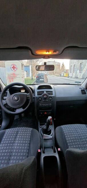 Sprzedam Renault Megane