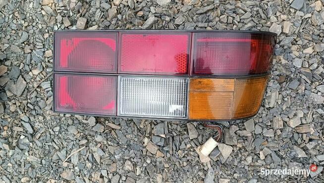 Lampa tył tylna lewa Porsche 944