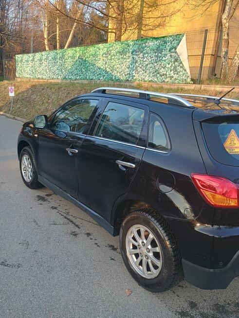 Sprzedam Mitsubishi ASX
