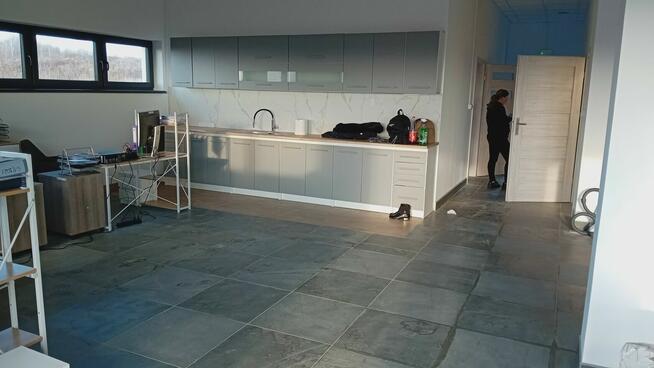 Usługi Sprzątające