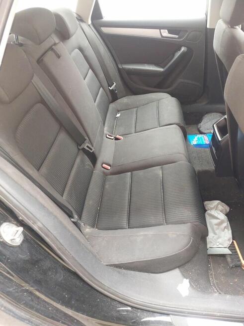 Sprzedaż Audi A4, rok prod. 2008.